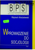 Wprowadzenie do socjologii