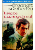 Książę czarnych sal