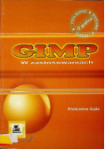 GIMP w zastosowaniach