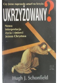 Ukrzyżowany?
