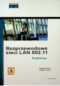 Bezprzewodowe sieci LAN 802 11 podstawy