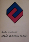 Myśl romantyczna