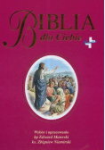 Biblia dla Ciebie