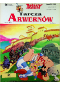 Asterix Tarcza Arwernów zeszyt 2 ( 11 )