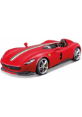 Ferrari Monza SP1 1:18 BBURAGO