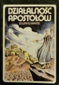 Działalność apostołów
