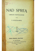 Nad Spreą 1906 r.