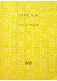Montale Poezje wybrane