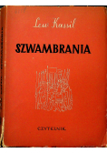 Szwambrania 1950 r
