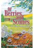 Of Berries and Scones