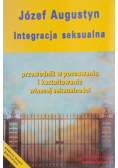 Integracja seksualna