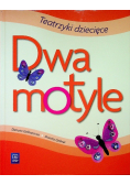 Teatrzyki Dziecięce Dwa Motyle