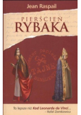 Pierścień Rybaka