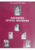 Człowiek istota wezwana