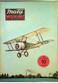 Mały modelarz Numer 10
