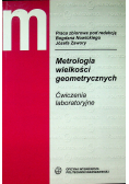Metrologia wielkości geometrycznych