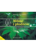 Miłość i płodność z płytą CD