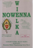 Wielka nowenna Tom II