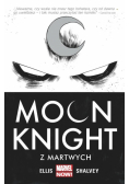 Moon Knight tom 1 Z martwych