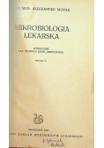 Mikrobiologia lekarska