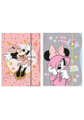 Teczka z gumką A4 Minnie Mouse Kids