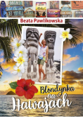Blondynka na Hawajach