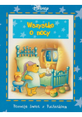 Kubuś puchatek wszystko o nocy