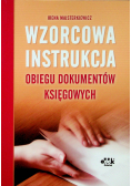 Wzorcowa instrukcja obiegu dokumentów księgowych