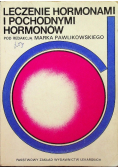 Leczenie hormonami i pochodnymi hormonów