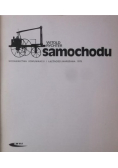Dzieje samochodu