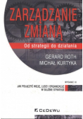 Zarządzanie zmianą