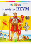 Wiedza na medal - Starożytny Rzym