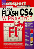Adobe Flash CS4 w praktyce Nr 01