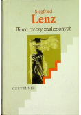 Biuro rzeczy znalezionych Wydanie kieszonkowe