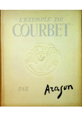 Lexemple de courbet