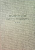 Kampinoski Park Narodowy Tom II