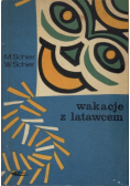 Wakacje z latawcem