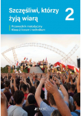 Szczęśliwi którzy żyją wiarą 2