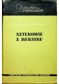 Aztekowie w Meksyku