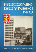 Rocznik Gdyński Nr 3