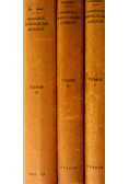 Manuale theologiae moralis tom 1 do 3