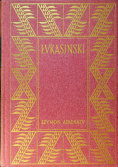 Łukasiński tom I reprint z 1929 r.