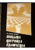 Biblijna historia zbawienia