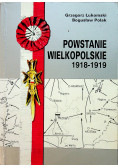 Powstanie wielkopolskie 1918 1919