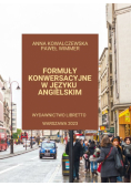 Formuły konwersacyjne w języku angielskim