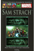 Sam strach Część 1