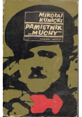 Pamiętnik Muchy