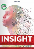 Insight 2E. Intermediate