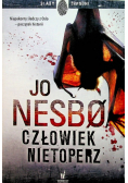 Człowiek nietoperz