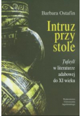 Intruz przy stole